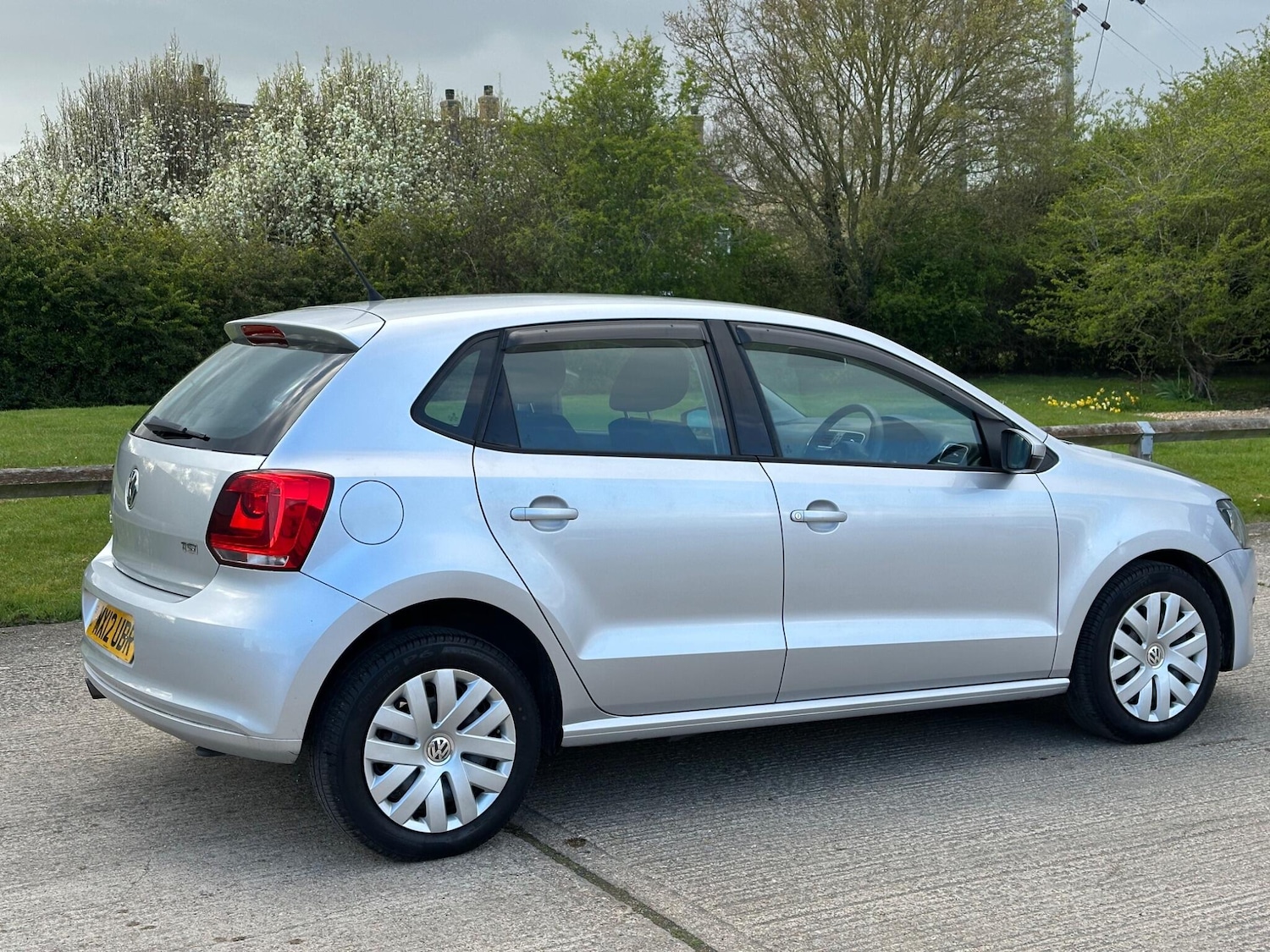 Used Volkswagen Polo for sale - 78086191: Photo 19