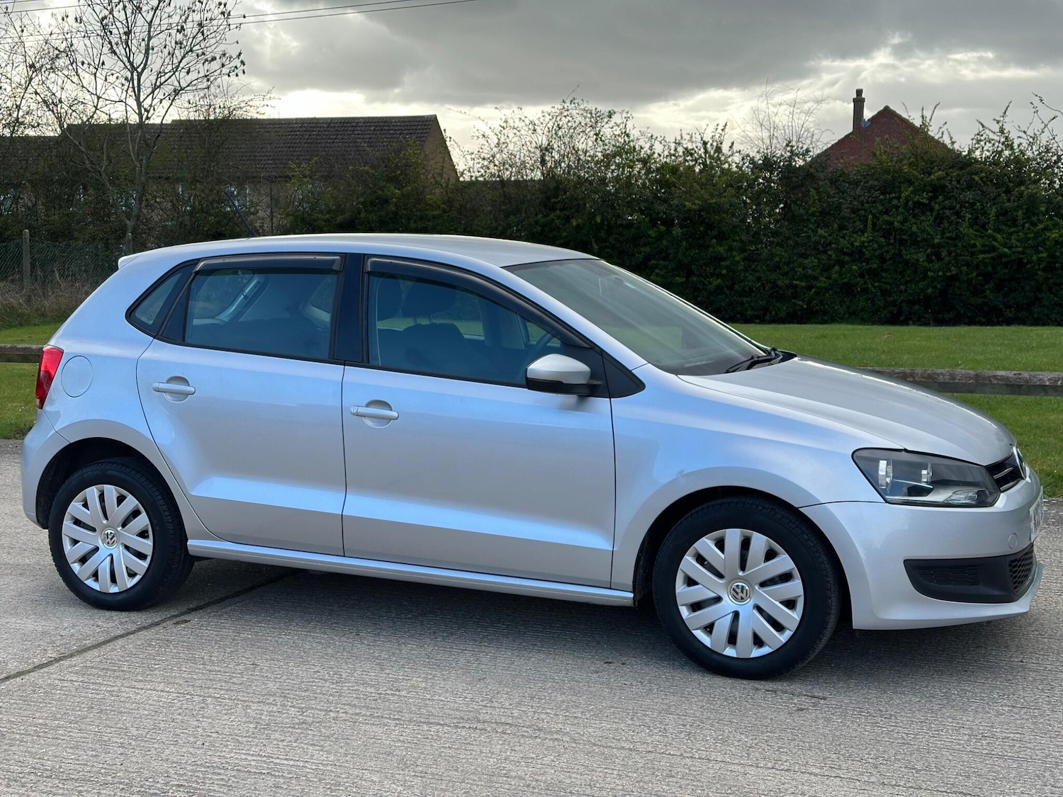 Used Volkswagen Polo for sale - 78086191: Photo 20