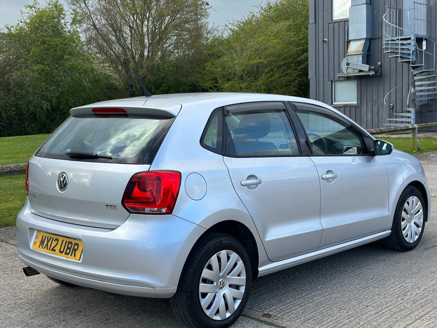 Used Volkswagen Polo for sale - 78086191: Photo 21