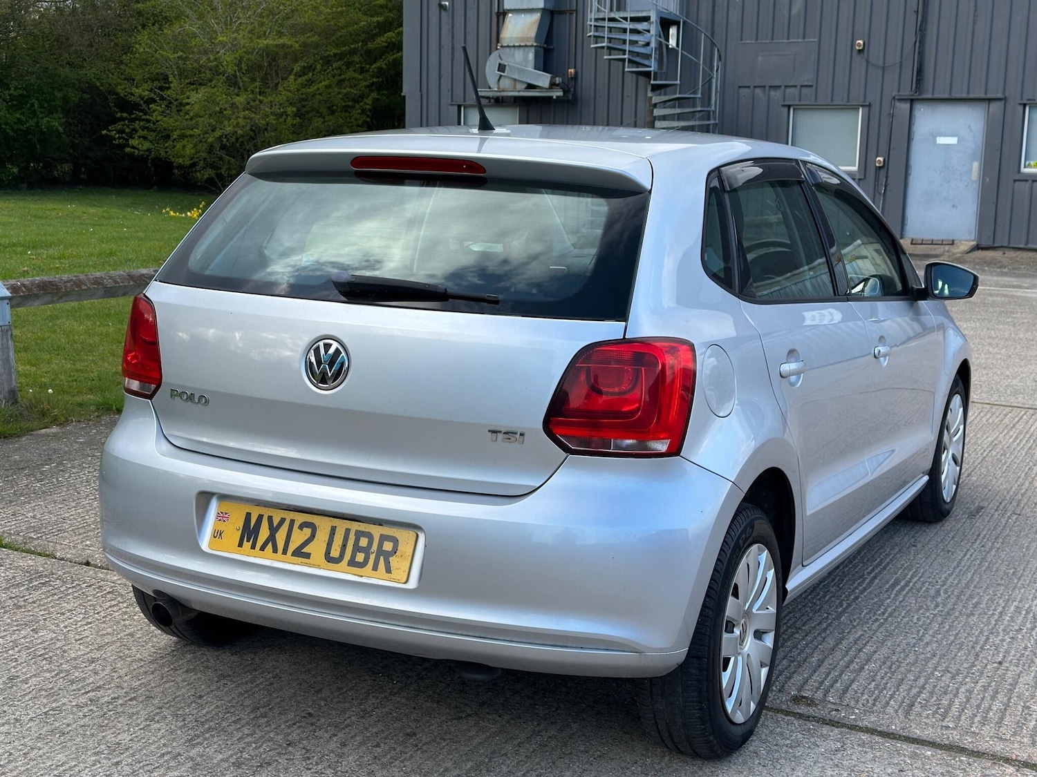 Used Volkswagen Polo for sale - 78086191: Photo 22