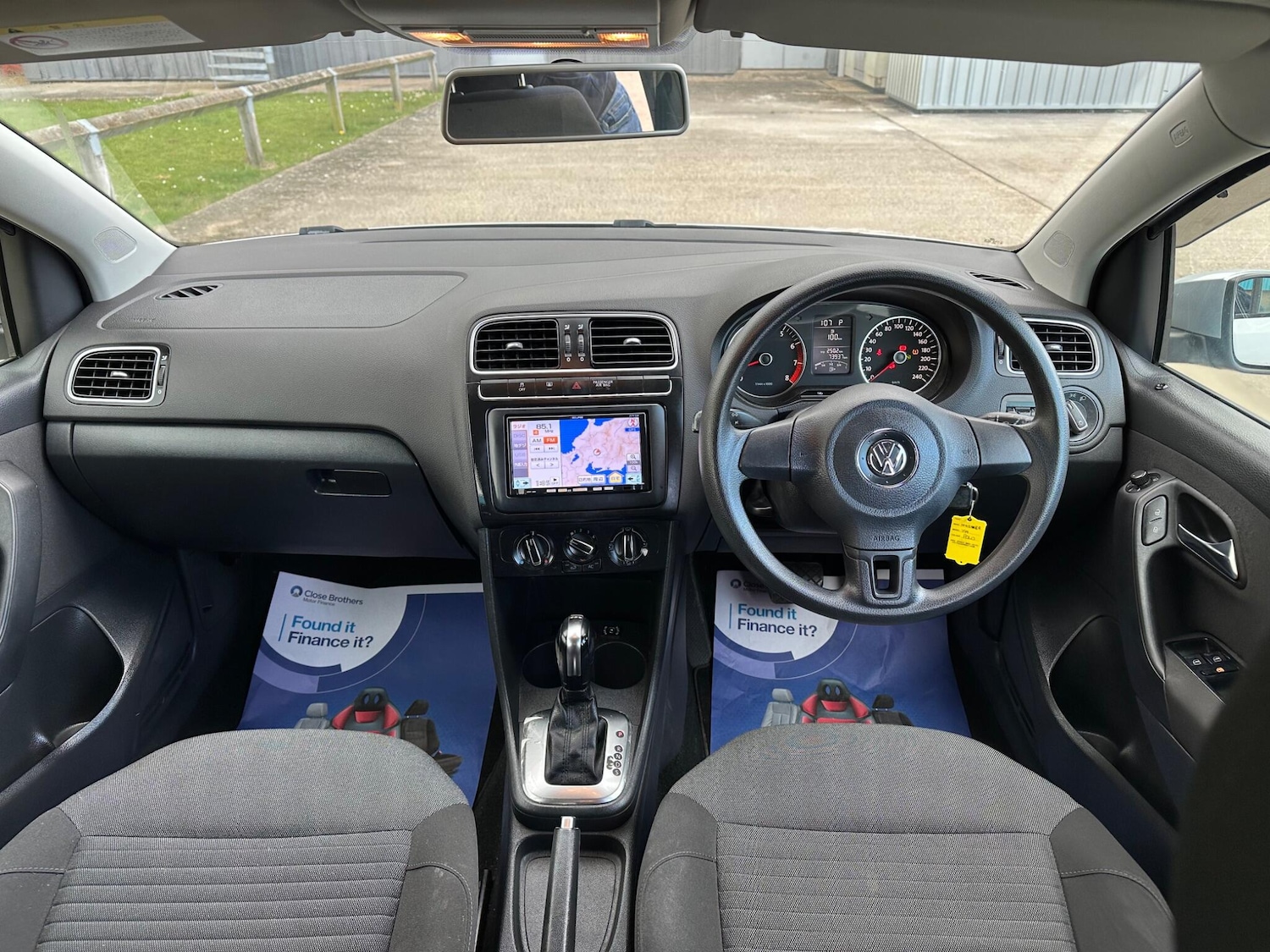 Used Volkswagen Polo for sale - 78086191: Photo 23