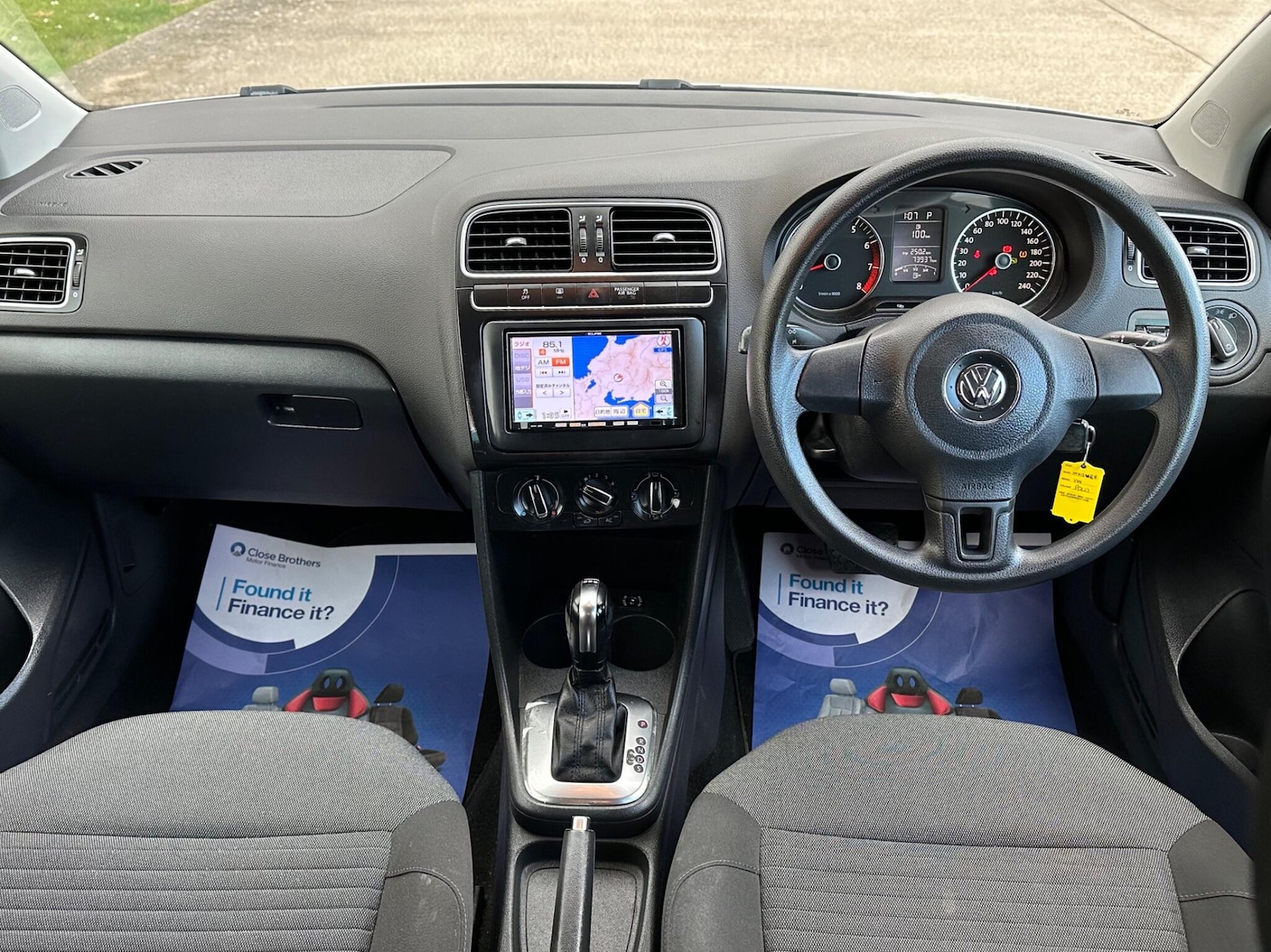 Used Volkswagen Polo for sale - 78086191: Photo 24