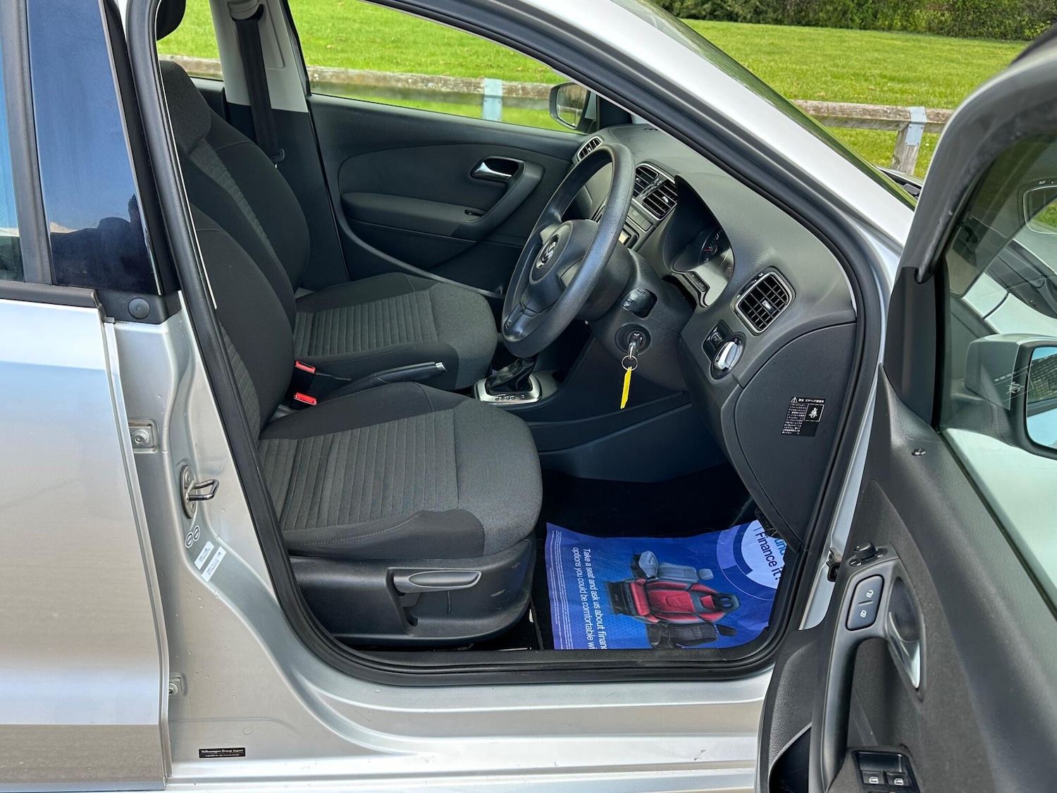 Used Volkswagen Polo for sale - 78086191: Photo 25