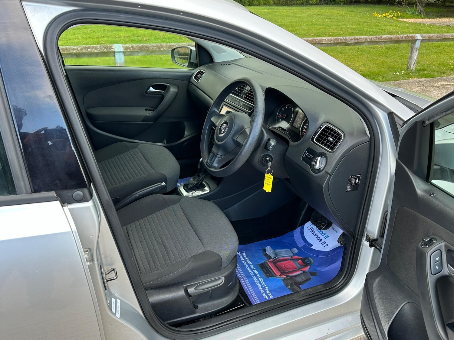 Used Volkswagen Polo for sale - 78086191: Photo 26