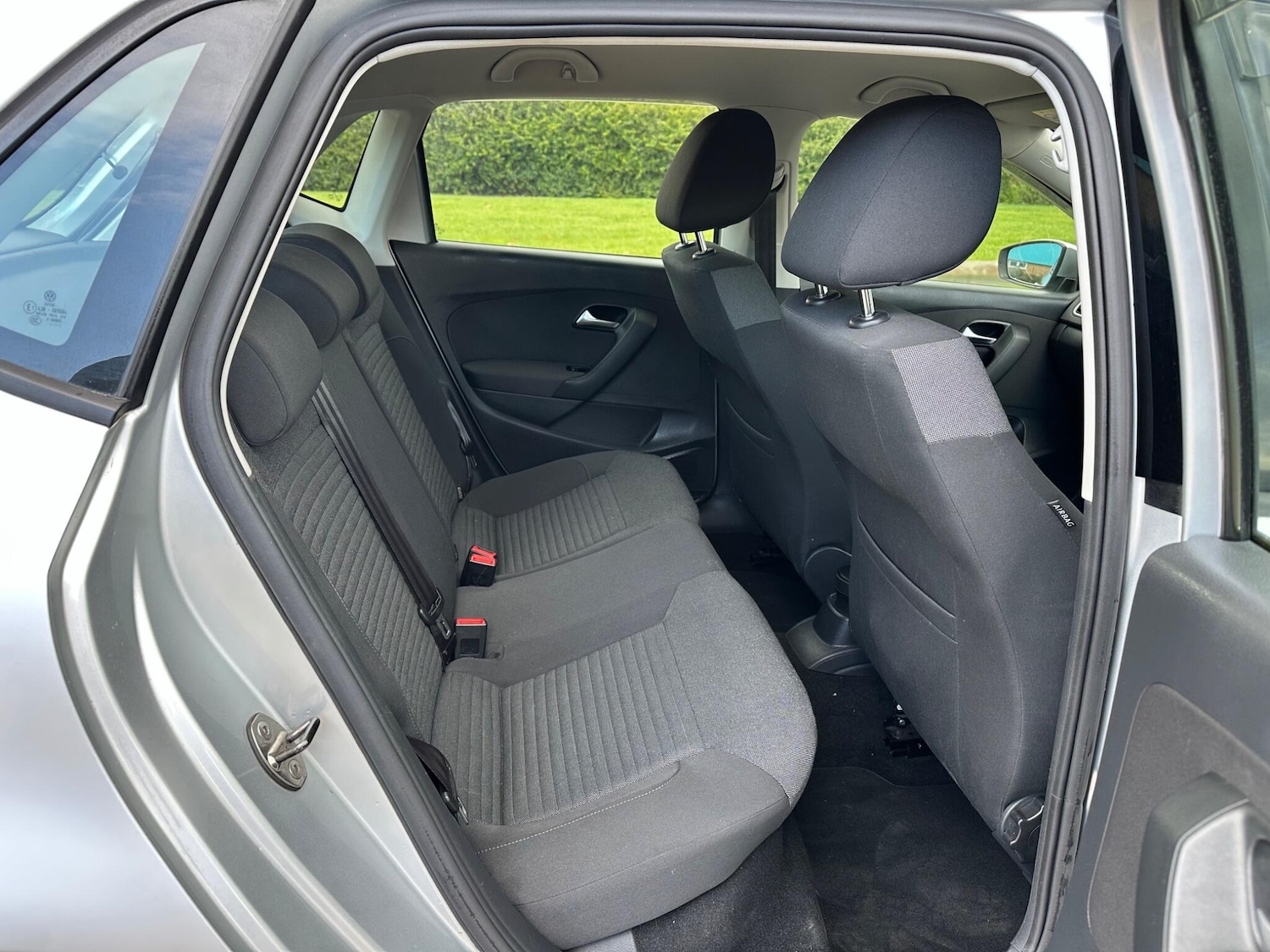 Used Volkswagen Polo for sale - 78086191: Photo 27