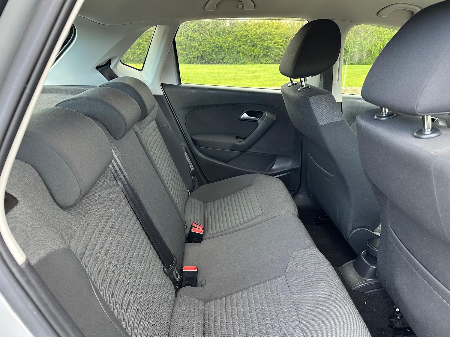 Used Volkswagen Polo for sale - 78086191: Photo 28