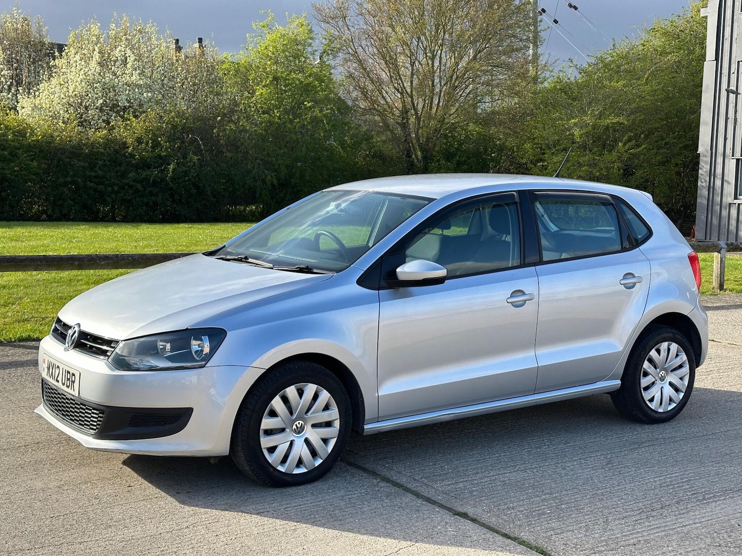 Used Volkswagen Polo for sale - 78086191: Photo 3