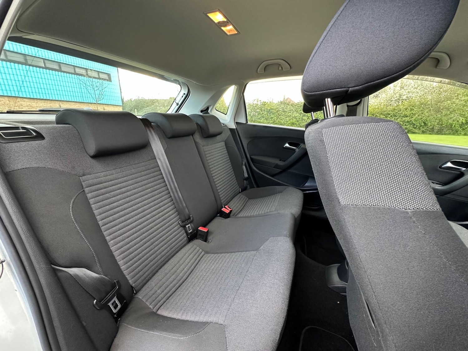 Used Volkswagen Polo for sale - 78086191: Photo 30