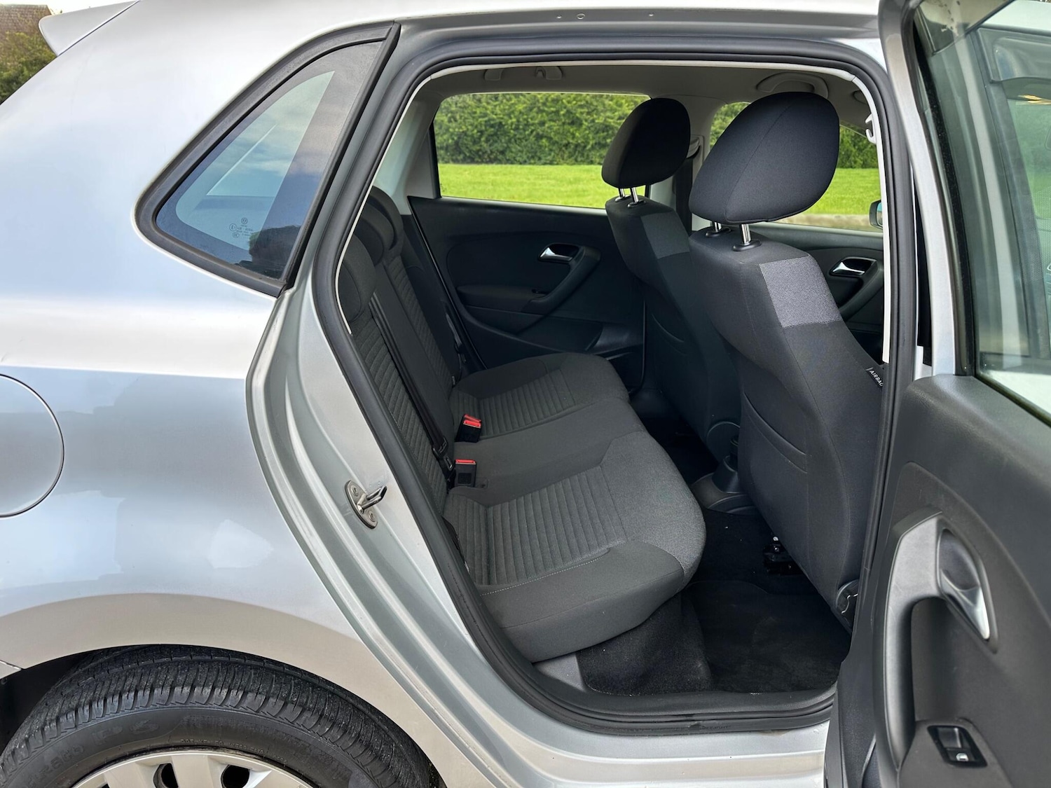 Used Volkswagen Polo for sale - 78086191: Photo 32