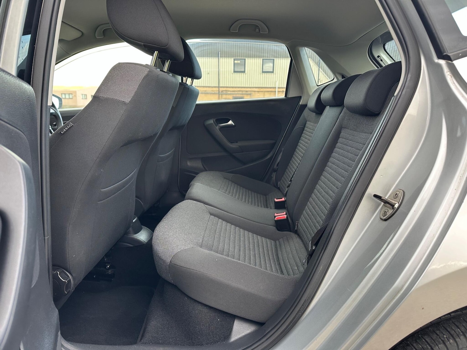 Used Volkswagen Polo for sale - 78086191: Photo 33