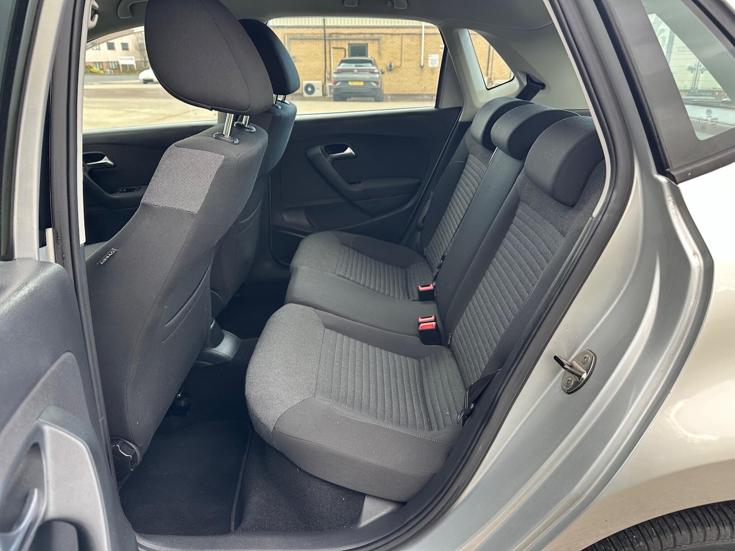 Used Volkswagen Polo for sale - 78086191: Photo 34