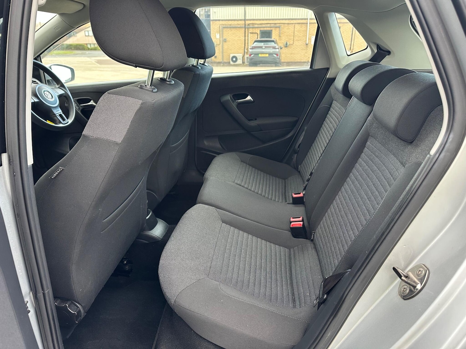 Used Volkswagen Polo for sale - 78086191: Photo 35