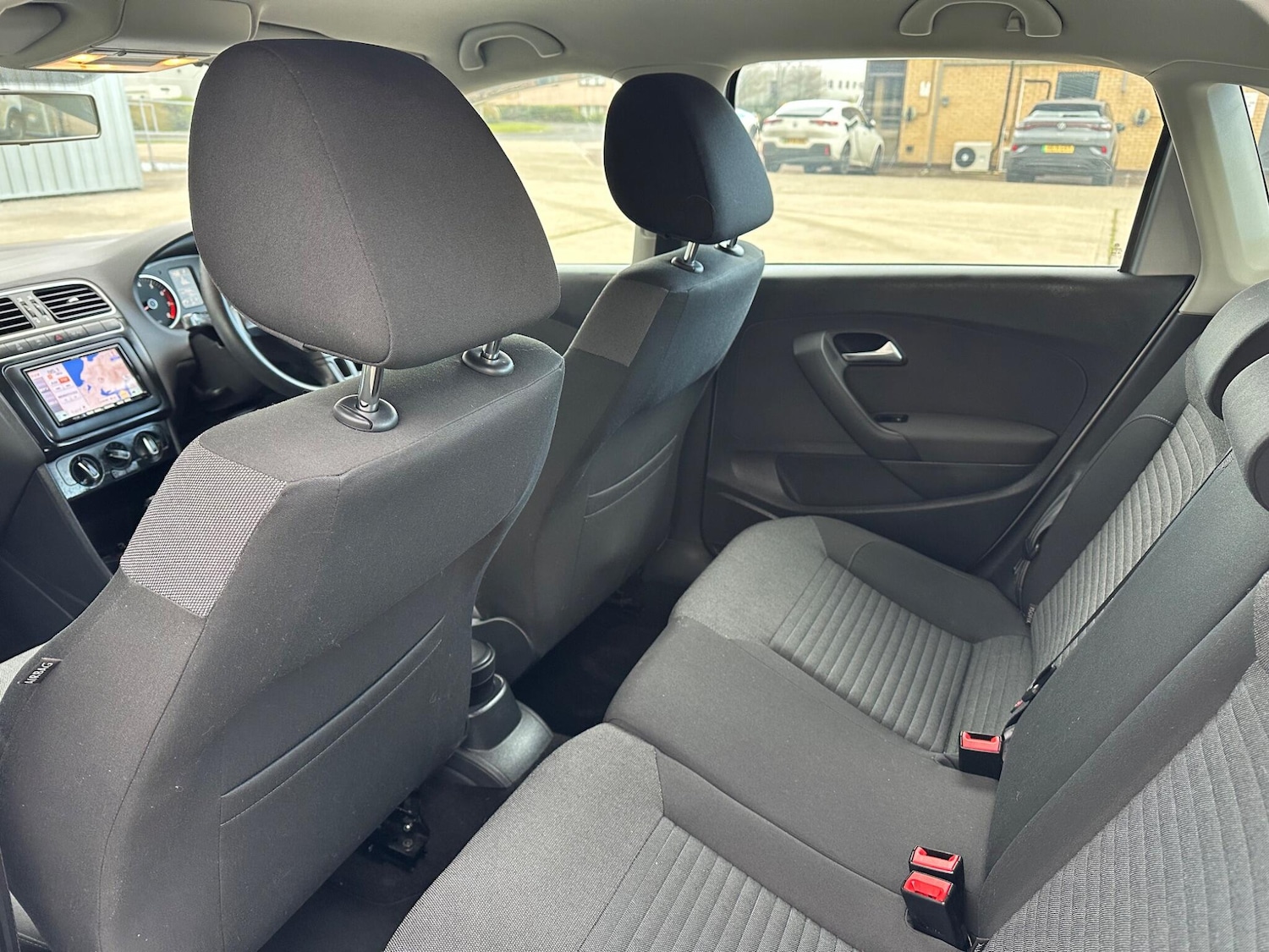 Used Volkswagen Polo for sale - 78086191: Photo 36