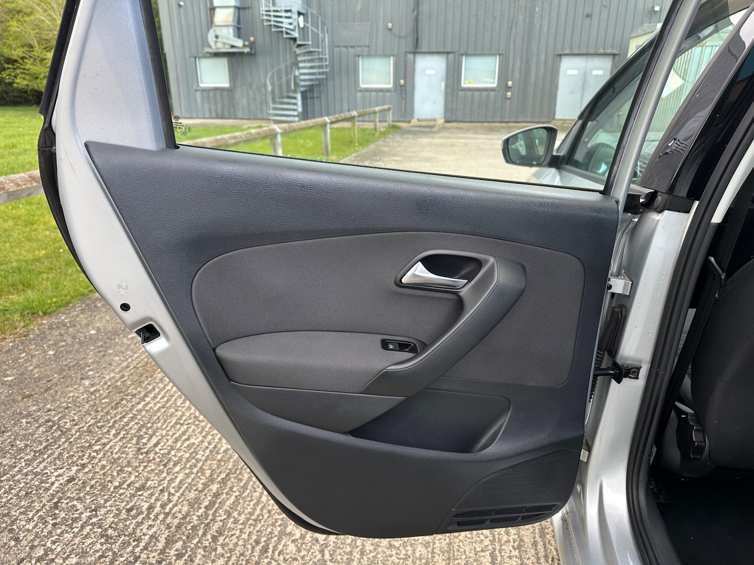 Used Volkswagen Polo for sale - 78086191: Photo 39