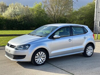 Used Volkswagen Polo 2012 for sale - 78086191: Photo