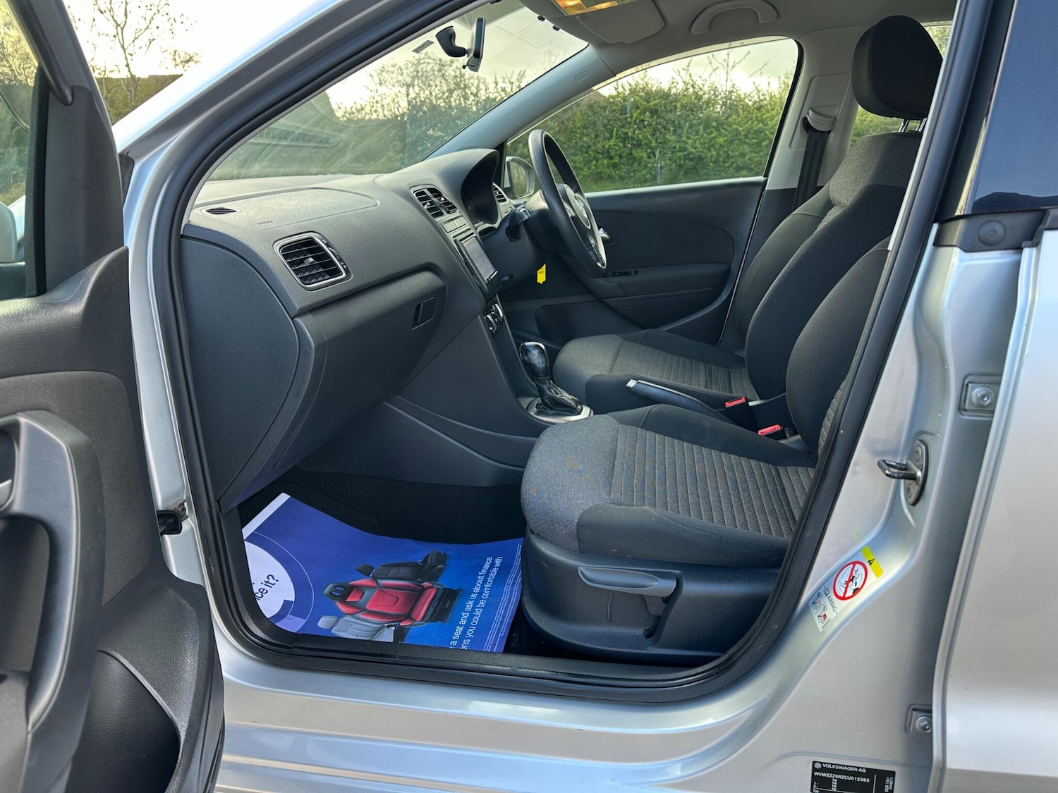 Used Volkswagen Polo for sale - 78086191: Photo 40