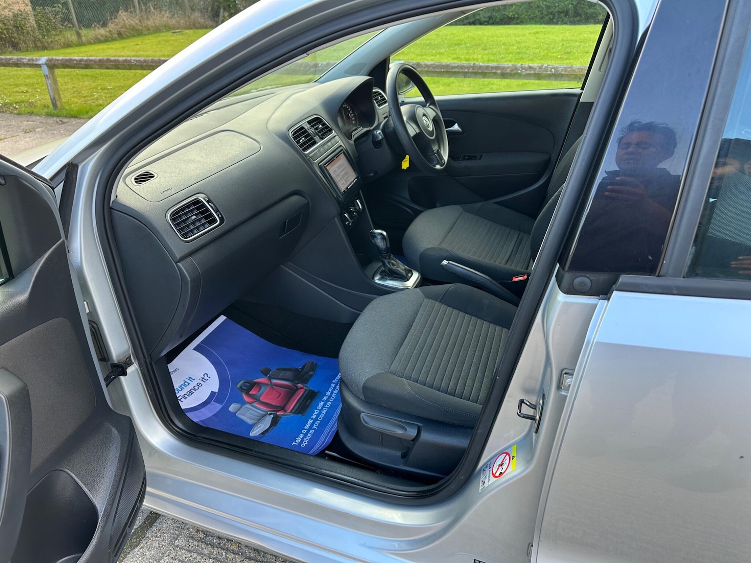 Used Volkswagen Polo for sale - 78086191: Photo 41