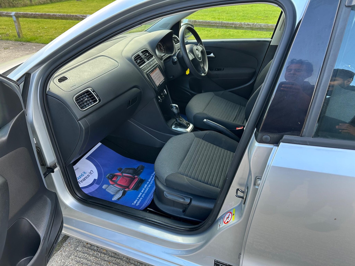 Used Volkswagen Polo for sale - 78086191: Photo 42