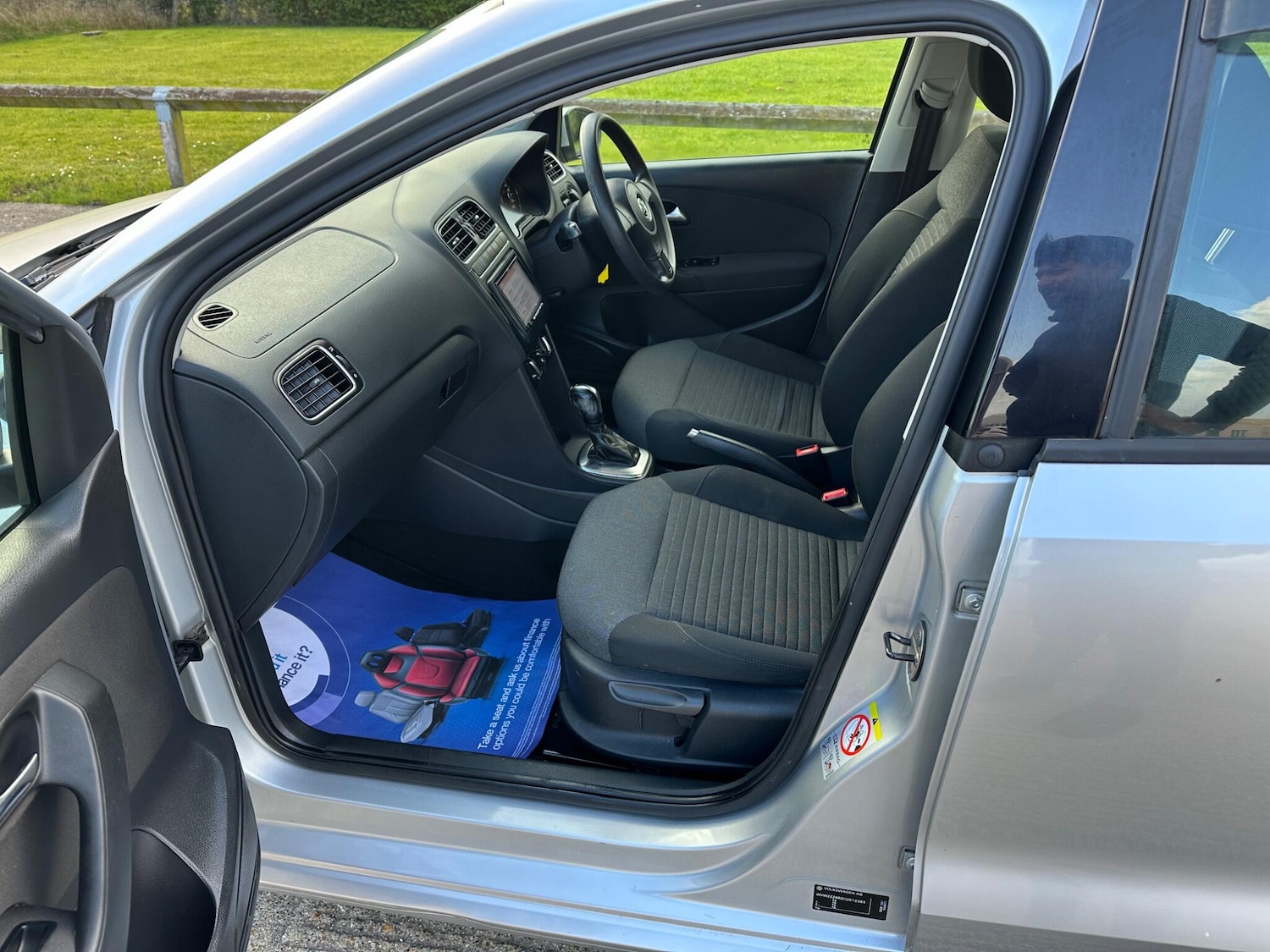 Used Volkswagen Polo for sale - 78086191: Photo 43