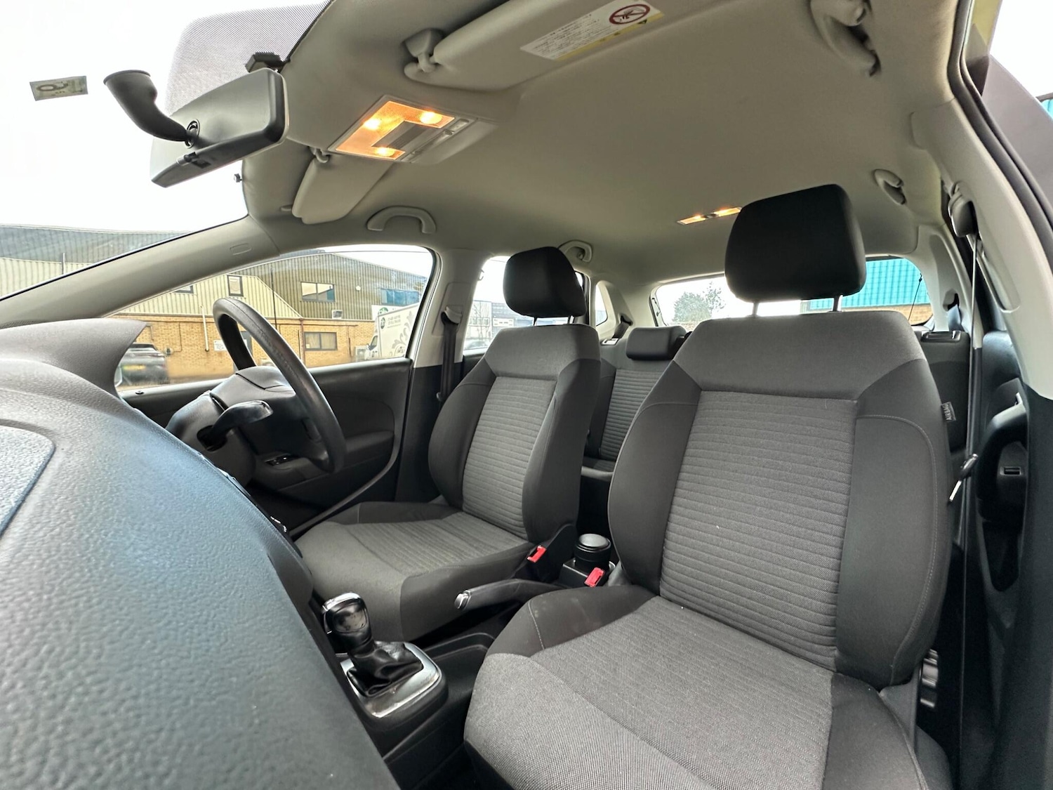 Used Volkswagen Polo for sale - 78086191: Photo 44