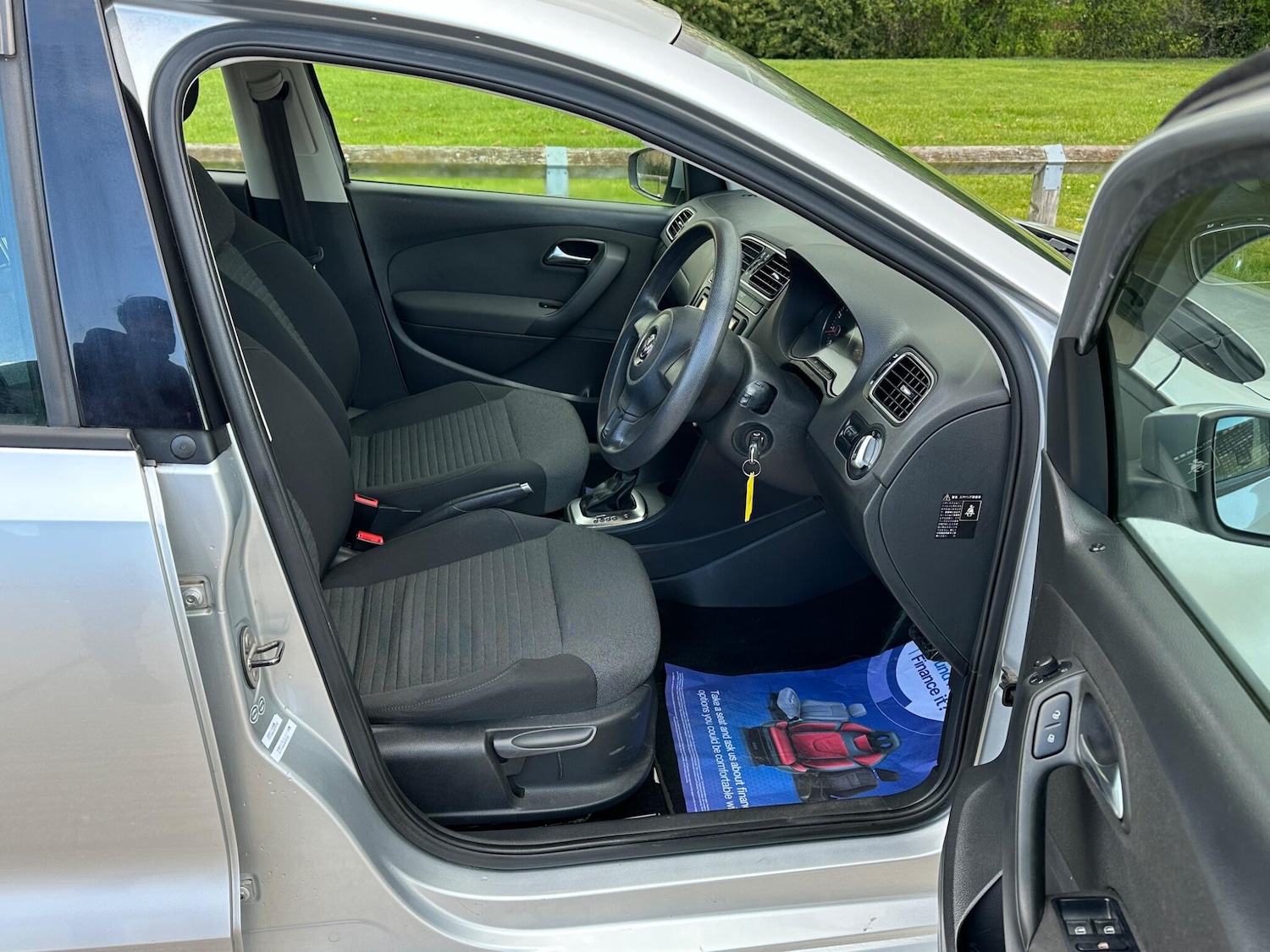 Used Volkswagen Polo for sale - 78086191: Photo 45