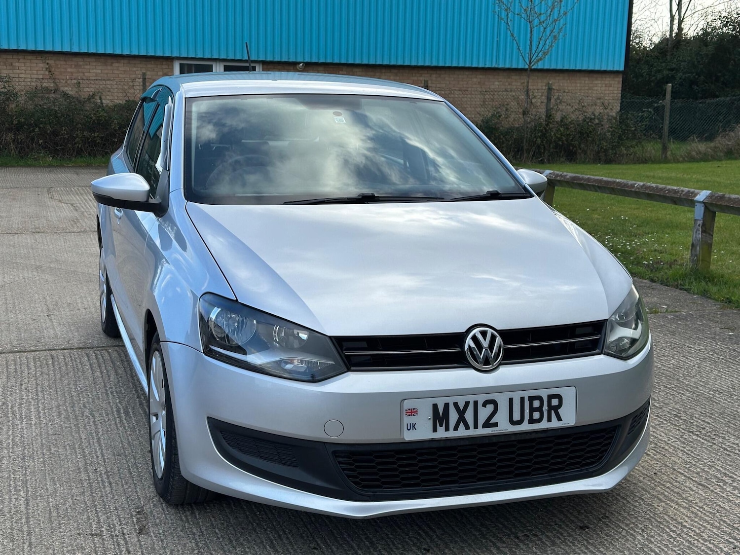 Used Volkswagen Polo for sale - 78086191: Photo 5