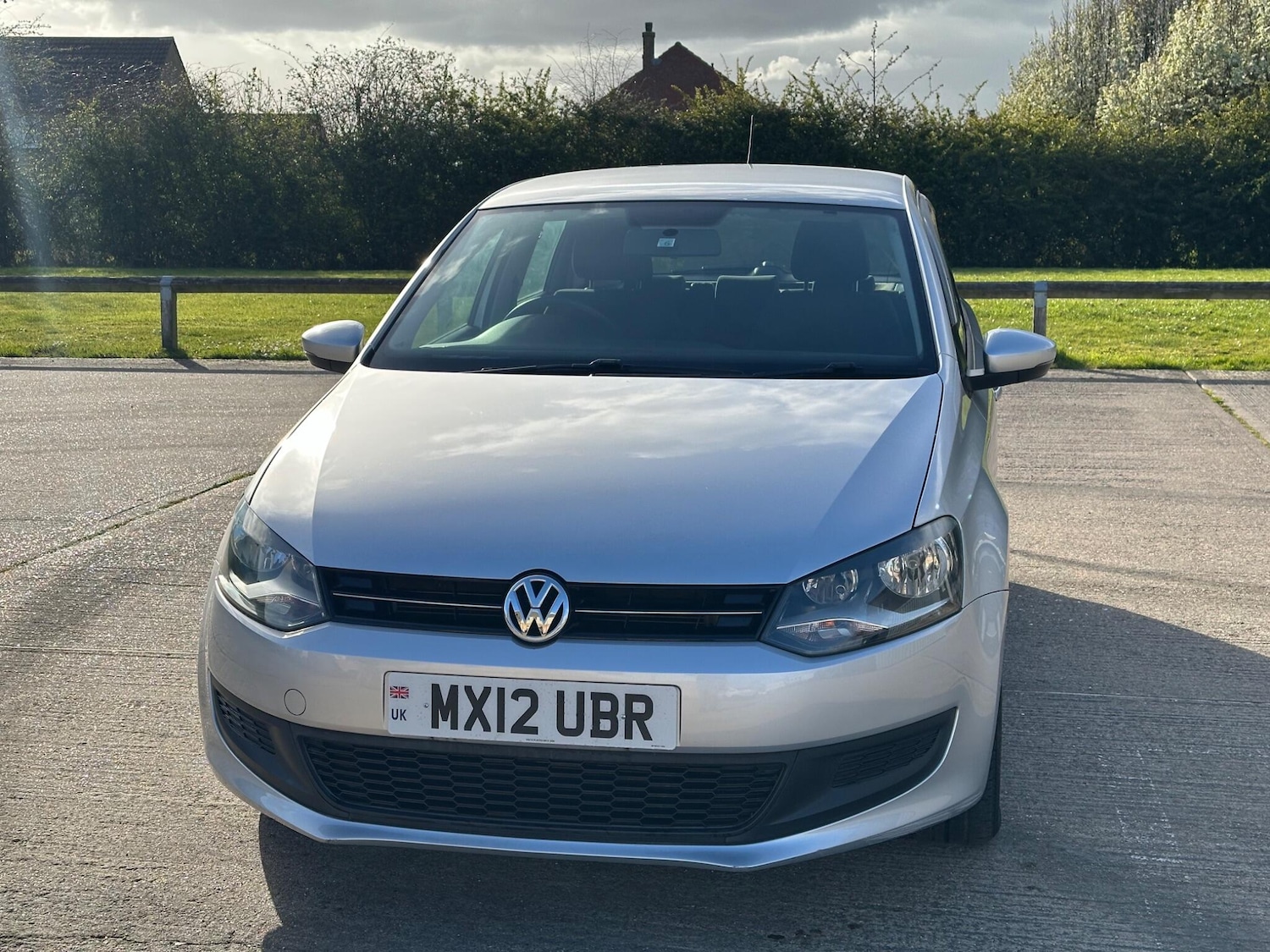 Used Volkswagen Polo for sale - 78086191: Photo 7