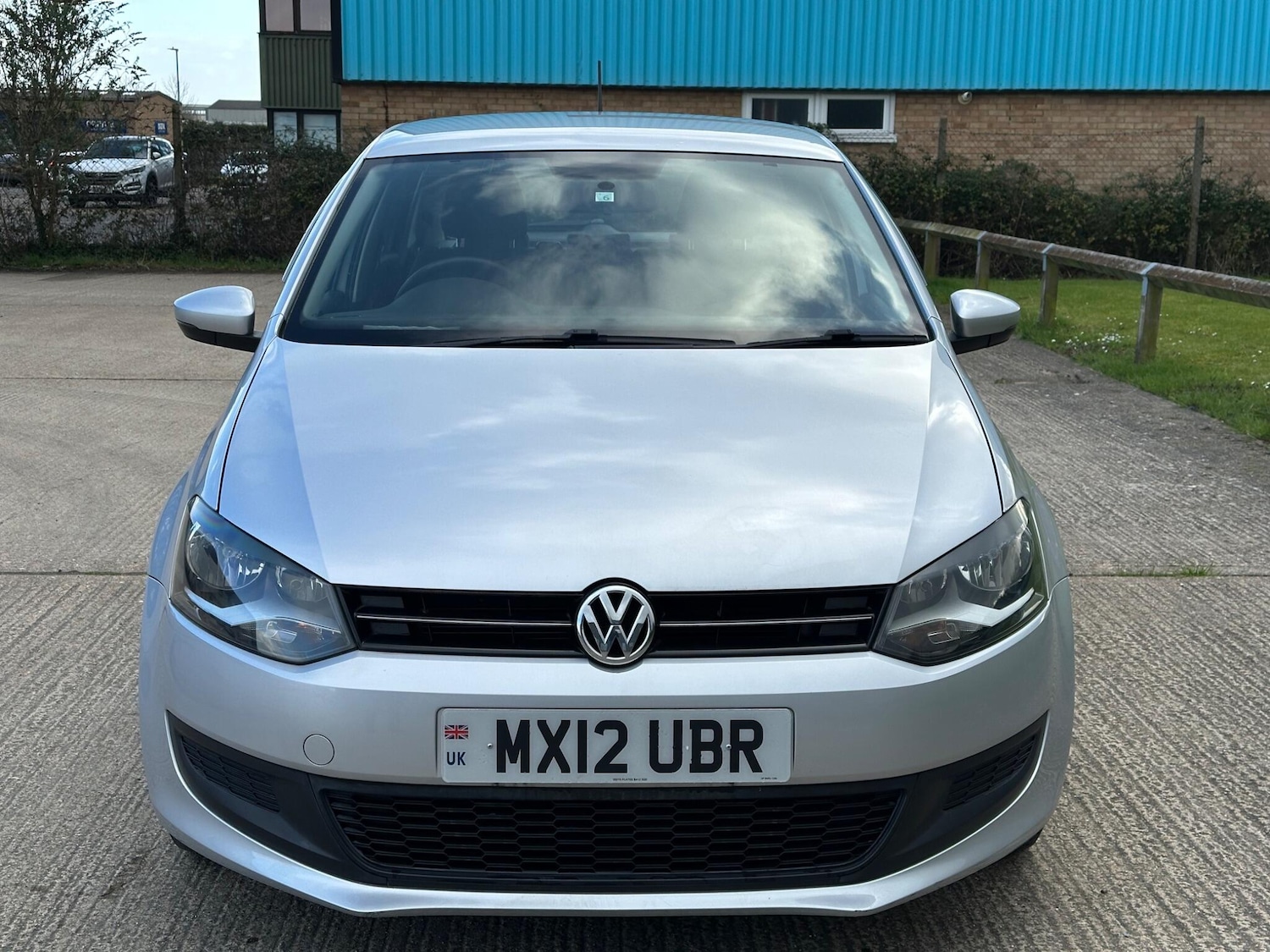 Used Volkswagen Polo for sale - 78086191: Photo 8