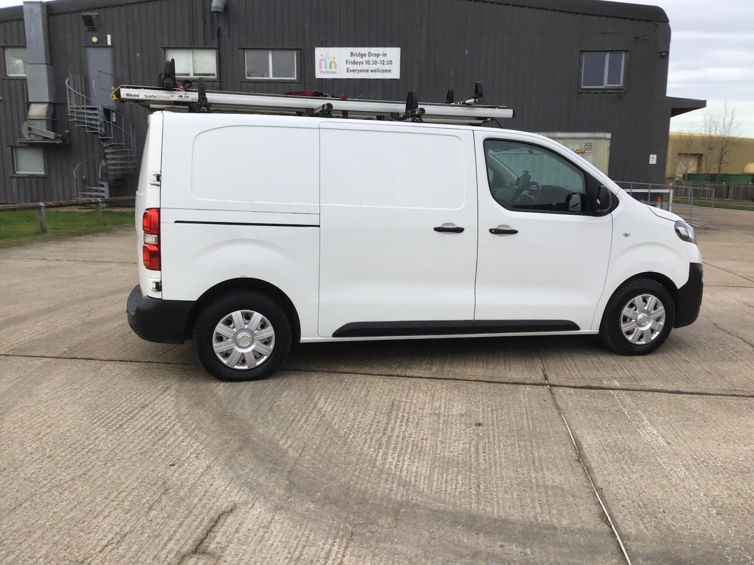 Used Vauxhall Vivaro 2020 for sale - 77612364: Photo 25