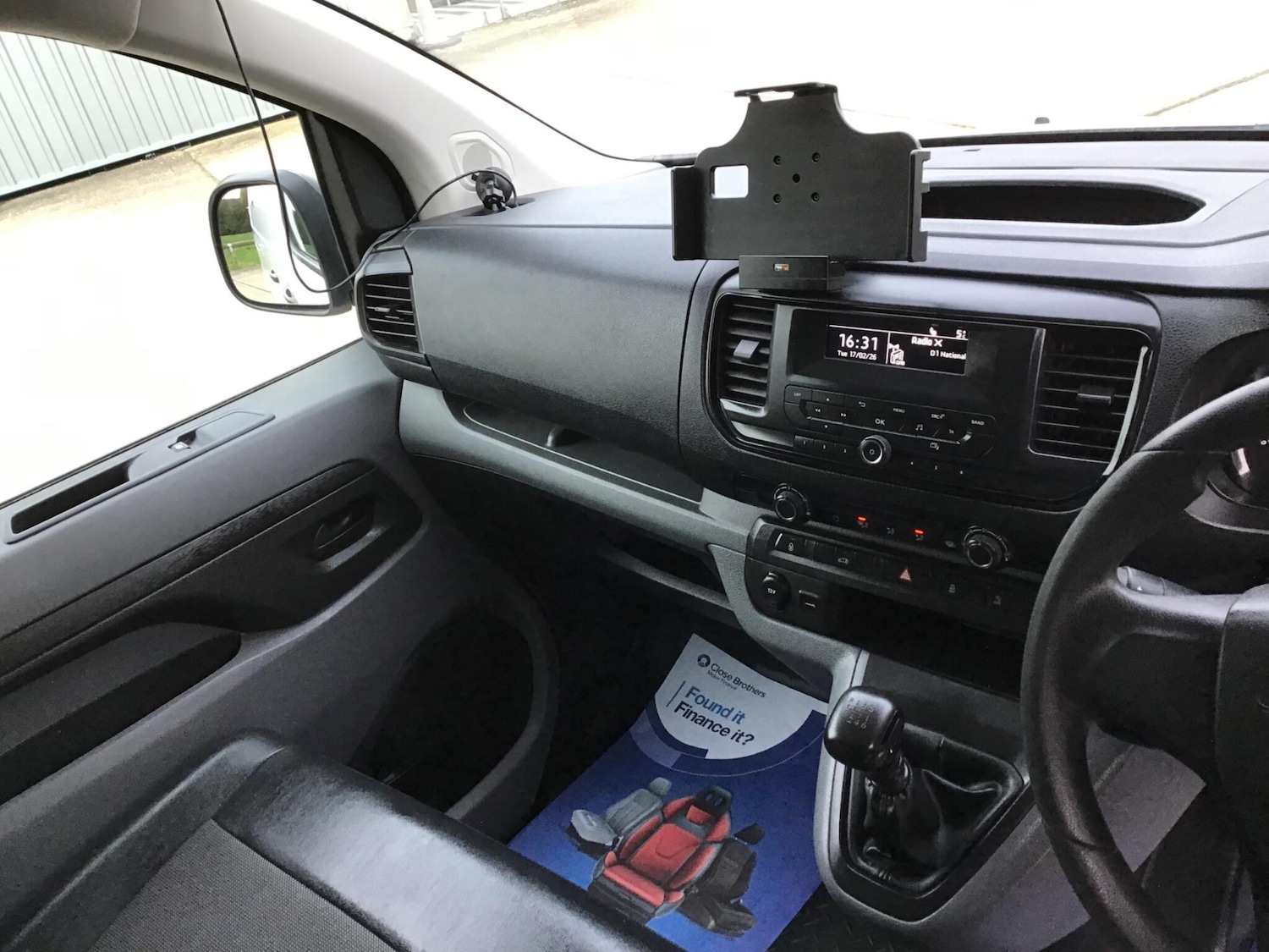 Used Vauxhall Vivaro 2020 for sale - 77612364: Photo 31