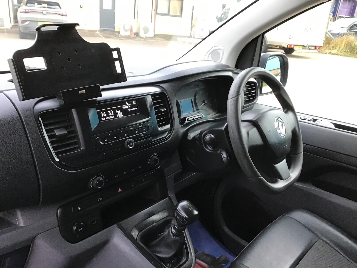 Used Vauxhall Vivaro 2020 for sale - 77612364: Photo 33