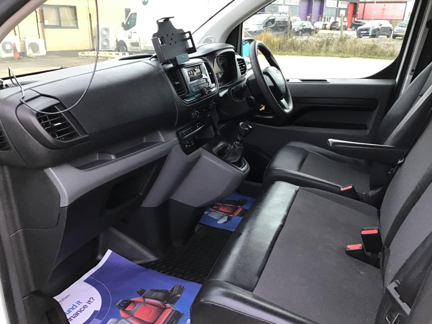 Used Vauxhall Vivaro 2020 for sale - 77612364: Photo 34