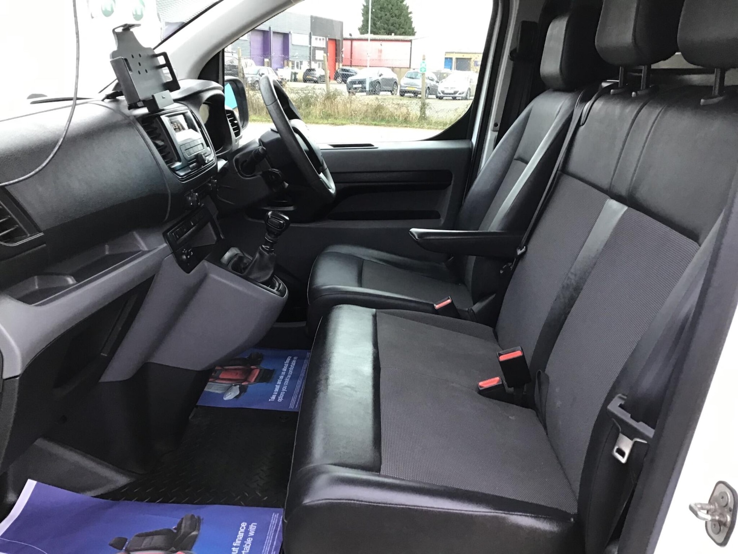 Used Vauxhall Vivaro 2020 for sale - 77612364: Photo 35