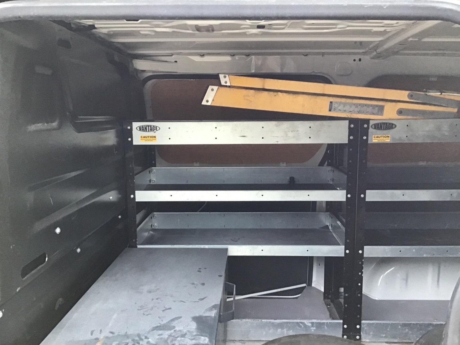 Used Vauxhall Vivaro 2020 for sale - 77612364: Photo 36