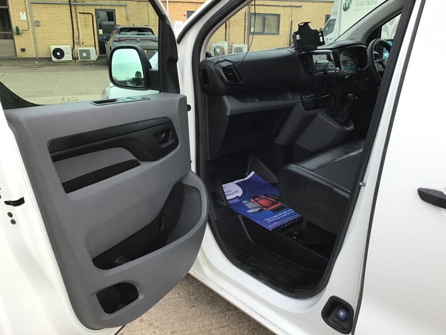 Used Vauxhall Vivaro 2020 for sale - 77612364: Photo 38