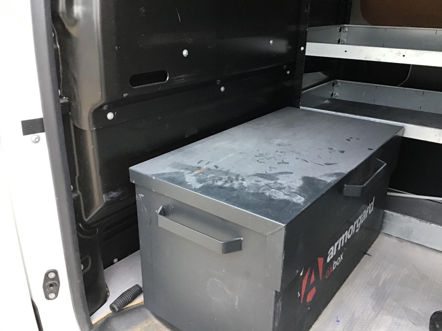 Used Vauxhall Vivaro 2020 for sale - 77612364: Photo 42