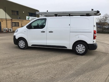 Used Vauxhall Vivaro 2020 for sale - 77612364: Photo