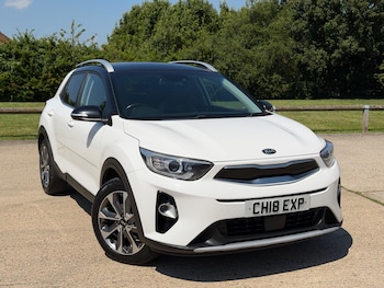 Used Kia Stonic 2018 for sale - 79389663: Photo