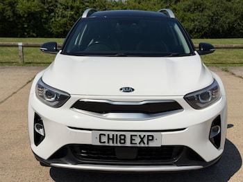 Used Kia Stonic 2018 for sale - 79389663: Photo