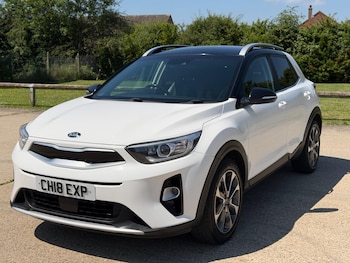 Used Kia Stonic 2018 for sale - 79389663: Photo