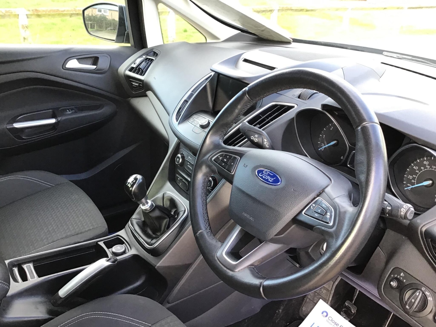 Used Ford Grand C-Max 2015 for sale - 77612535: Photo 26