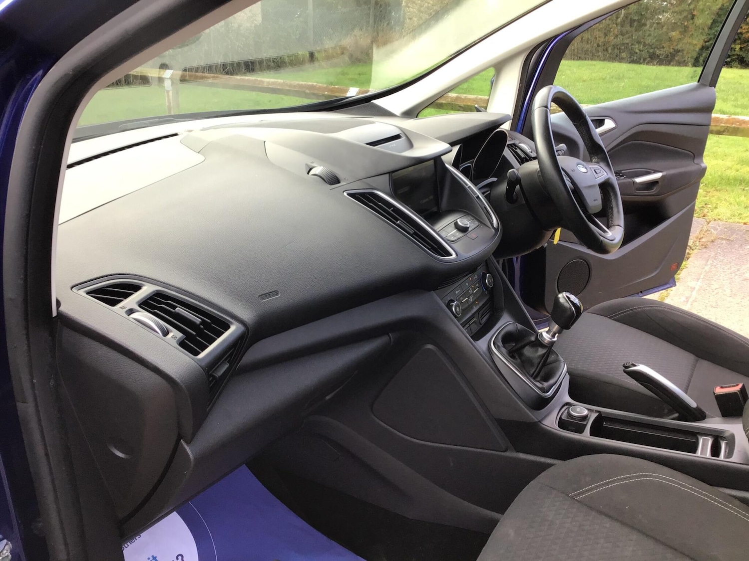 Used Ford Grand C-Max 2015 for sale - 77612535: Photo 32