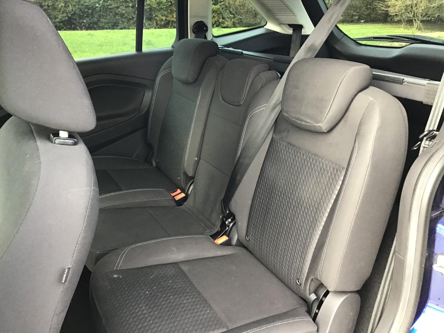 Used Ford Grand C-Max 2015 for sale - 77612535: Photo 39