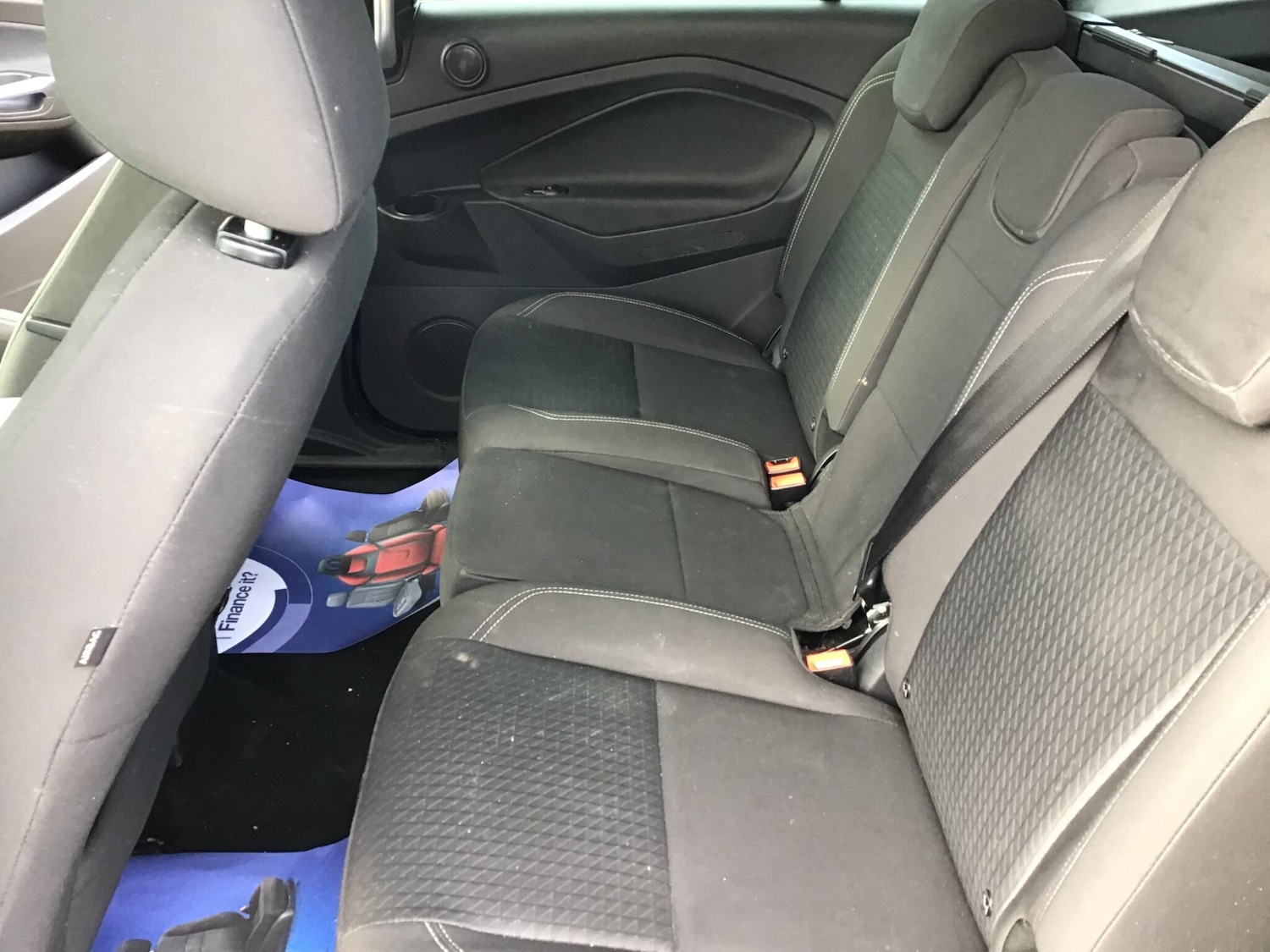 Used Ford Grand C-Max 2015 for sale - 77612535: Photo 41