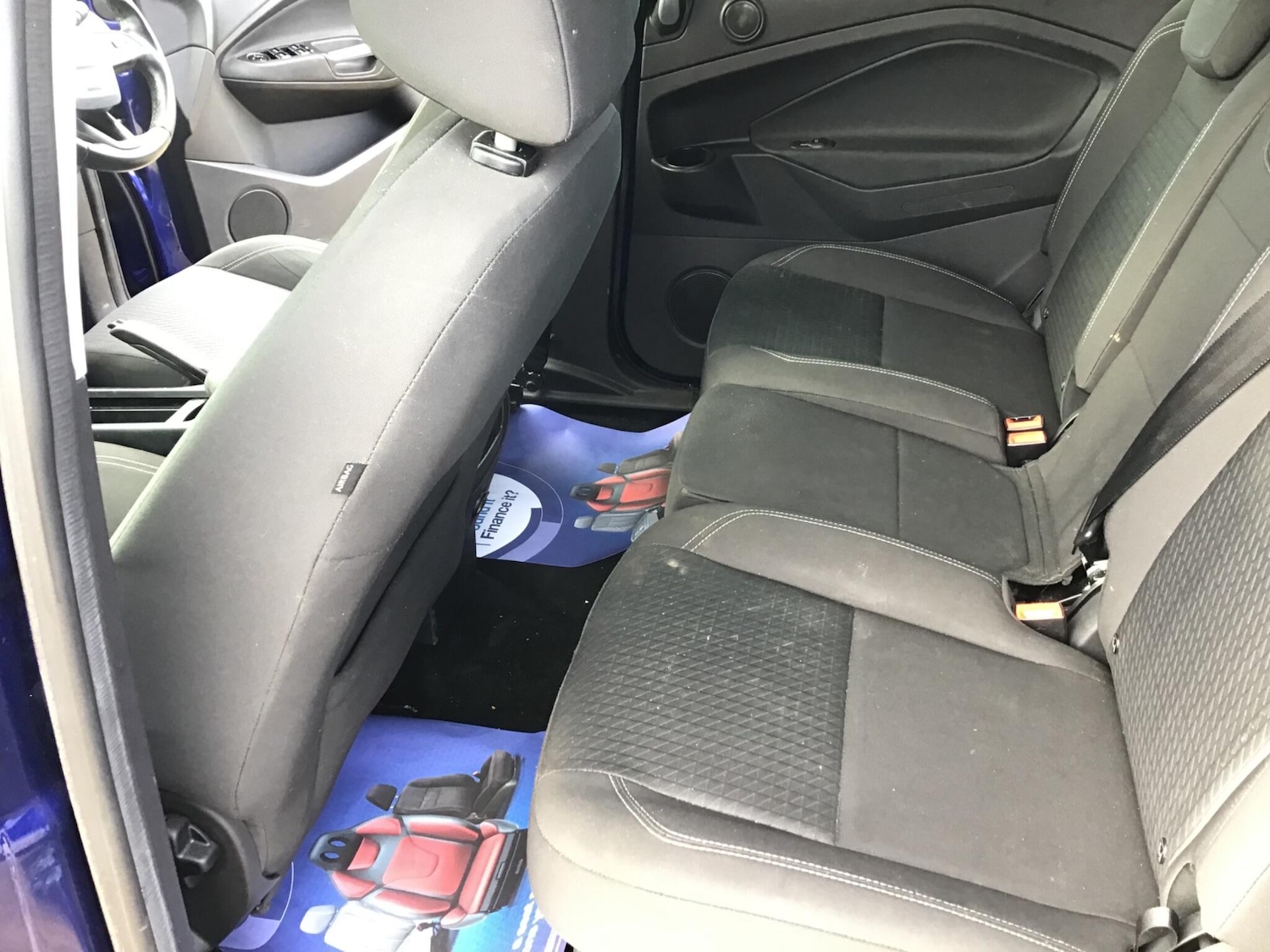 Used Ford Grand C-Max 2015 for sale - 77612535: Photo 42