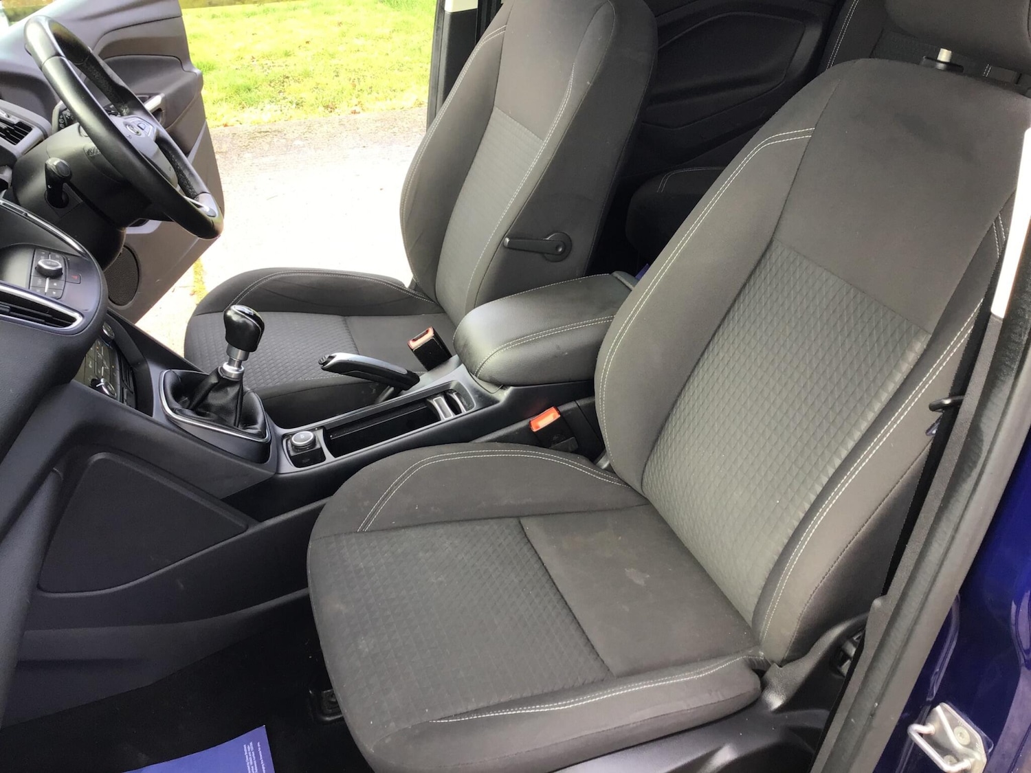 Used Ford Grand C-Max 2015 for sale - 77612535: Photo 47