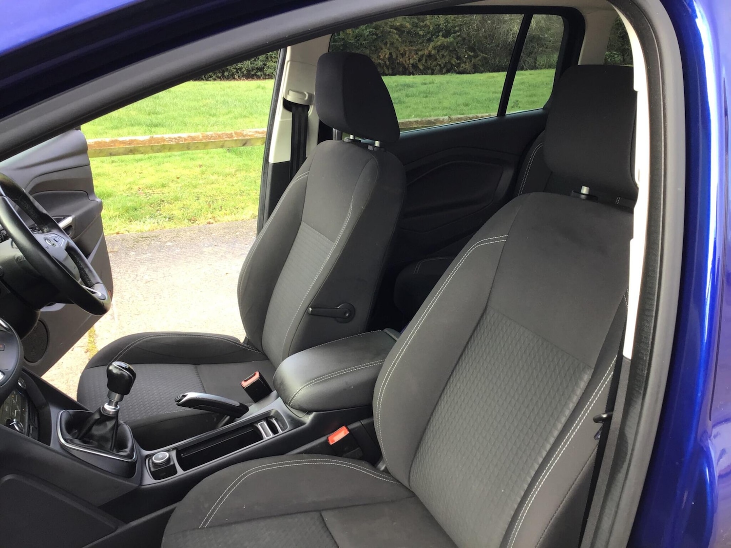 Used Ford Grand C-Max 2015 for sale - 77612535: Photo 48