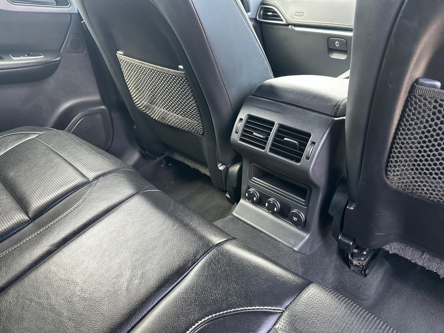 Used Jaguar F-Pace for sale - 78058722: Photo 33