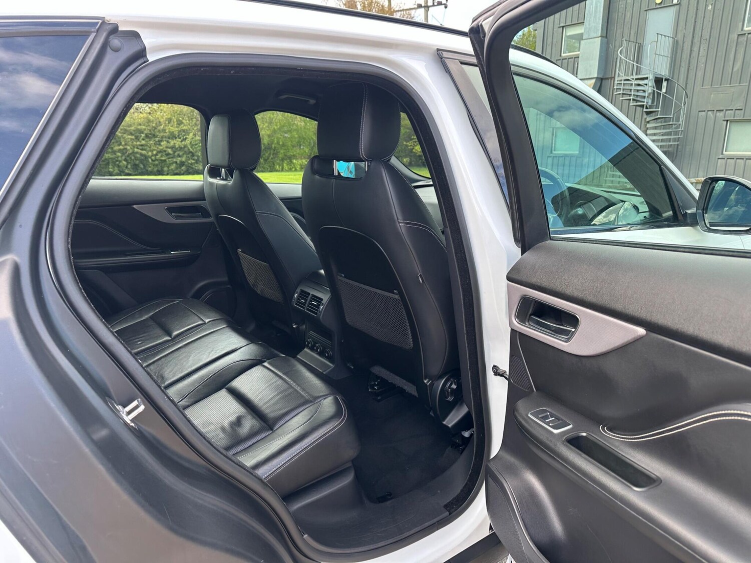 Used Jaguar F-Pace for sale - 78058722: Photo 36