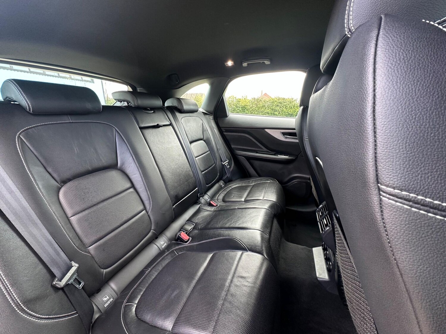 Used Jaguar F-Pace for sale - 78058722: Photo 37